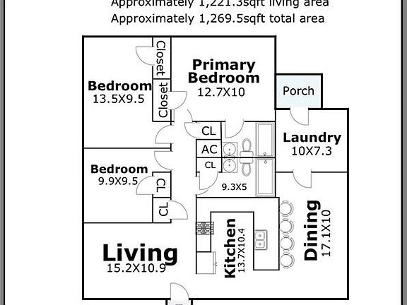 4th image of 5817 Lacombe Ave