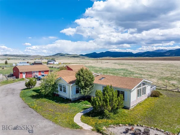 3332 Crackerville Rd, Anaconda, MT 59711