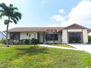 4318 Mediterranean Rd, Lake Worth, FL 33461
