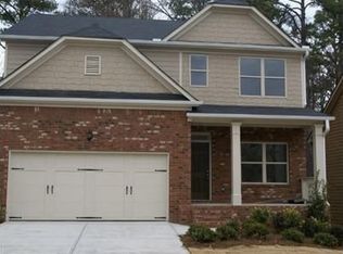 1481 Scenic Pines Dr, Lawrenceville, GA 30044