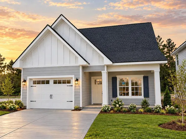 108 Tates Landing Trl #108, Brunswick, GA 31525