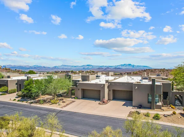 17105 E LA MONTANA Drive #213, Fountain Hills, AZ 85268