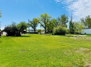 2207 Main St, Fort Benton, MT 59442