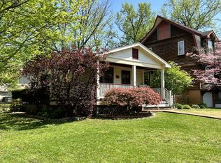 980 Evans Ave, Saint Louis, MO