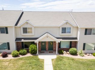 1148 N Northfield Rd #80, Cedar City, UT 84721