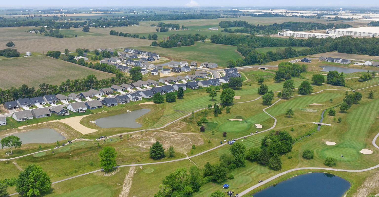 Cardinal Pointe Cardinal Pointe Ranch by Lennar in Whitestown IN Zillow