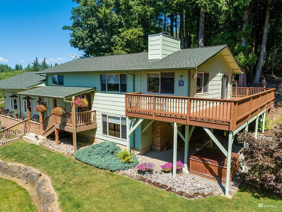 Zillow Kelso Wa