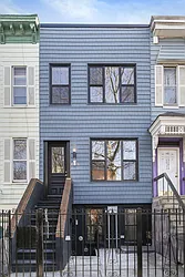 1118 Decatur Street in Bushwick
