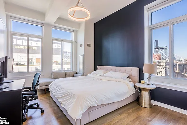 Rented by Brown Harris Stevens | media 5