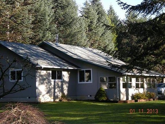 Side of Home