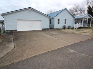141 Township Road 1157, Proctorville, OH