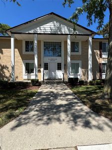 29264 Gloede Dr, Warren, MI, 48088