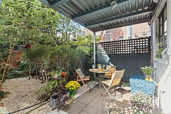 Rented by Brown Harris Stevens | media 11