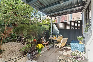 Rented by Brown Harris Stevens