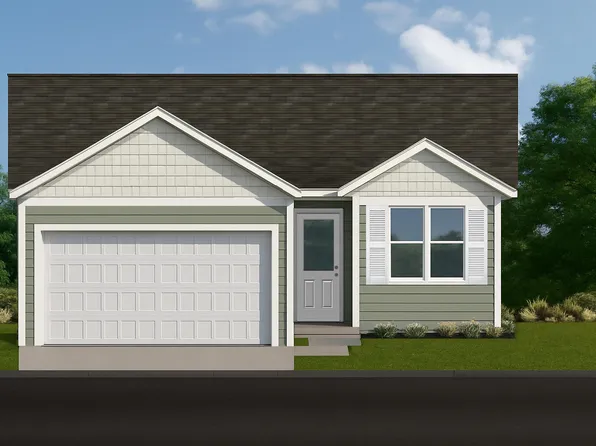 1005 Monument Boulevard, Rogersville, MO 65742