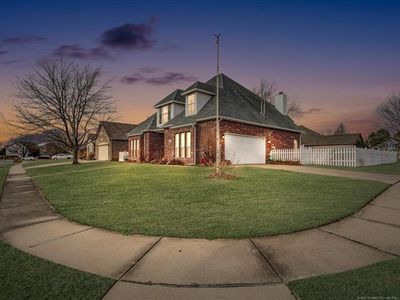 3000 W Hartford St, Broken Arrow, OK, 74012