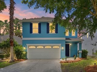 650 BRIAR VIEW Drive, Orange Park, FL 32065