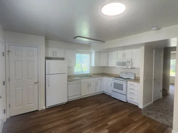 1553 S 2000 W #A, Syracuse, UT 84075