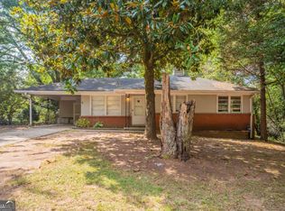 40 Dickson Rd, Marietta, GA 30066