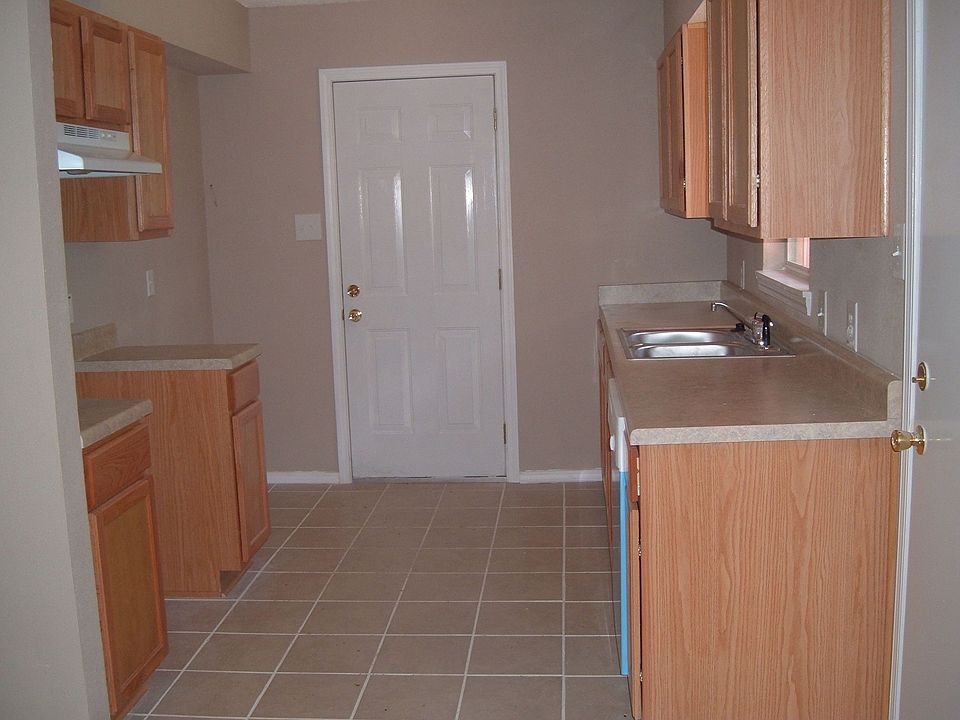 Great kitchen
