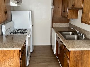 12631 Matteson Ave APT 8, Los Angeles, CA 90066
