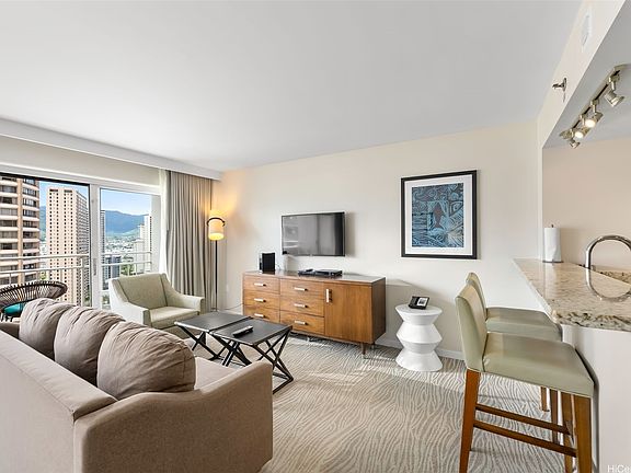 5th image of 1777 Ala Moana Blvd APT 2317