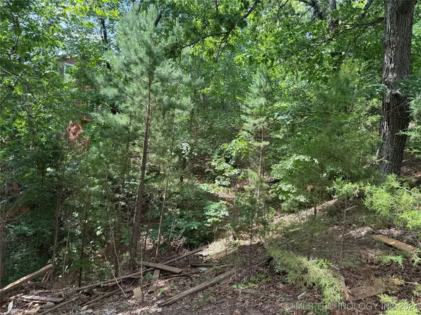 3 Bent Tree Dr, Eucha, OK 74342