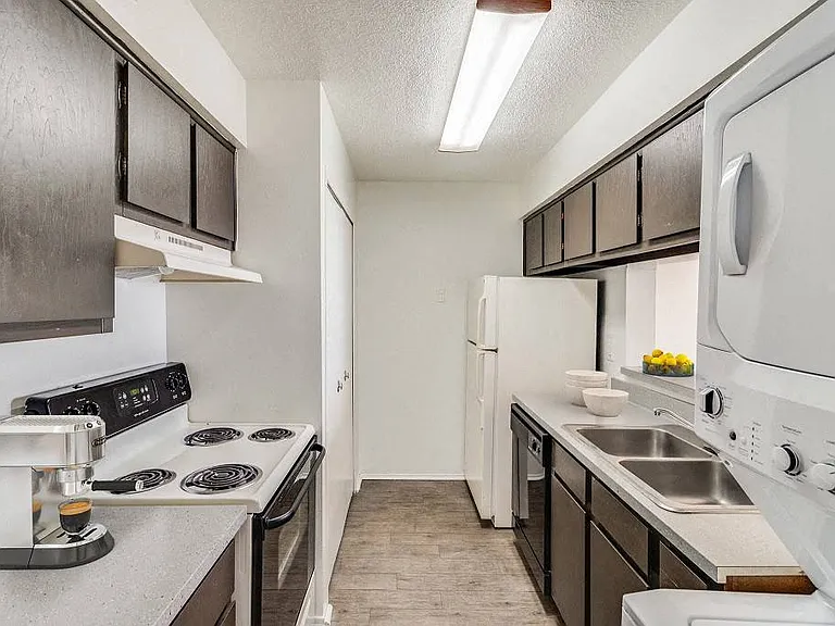 Classic Style - Superior Floor Plan