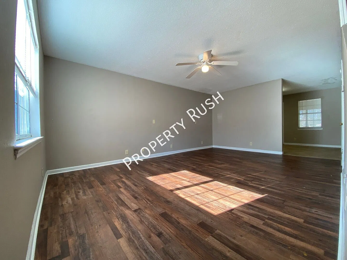 56 Bell Rd. "B" - Charming 2 bed/1.5 bath rental in Lafayette, GA! $1,050/mo. — Photo 2