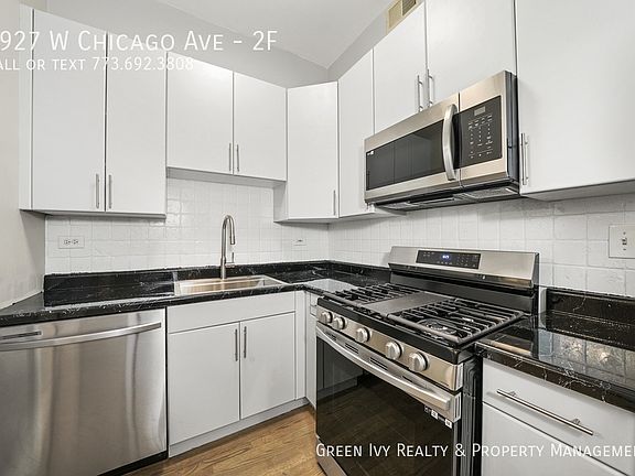 3rd image of 1927 W Chicago Ave APT 2F