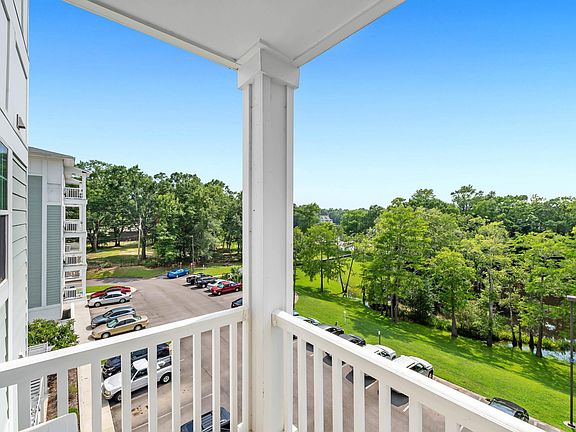 balcony in every unit