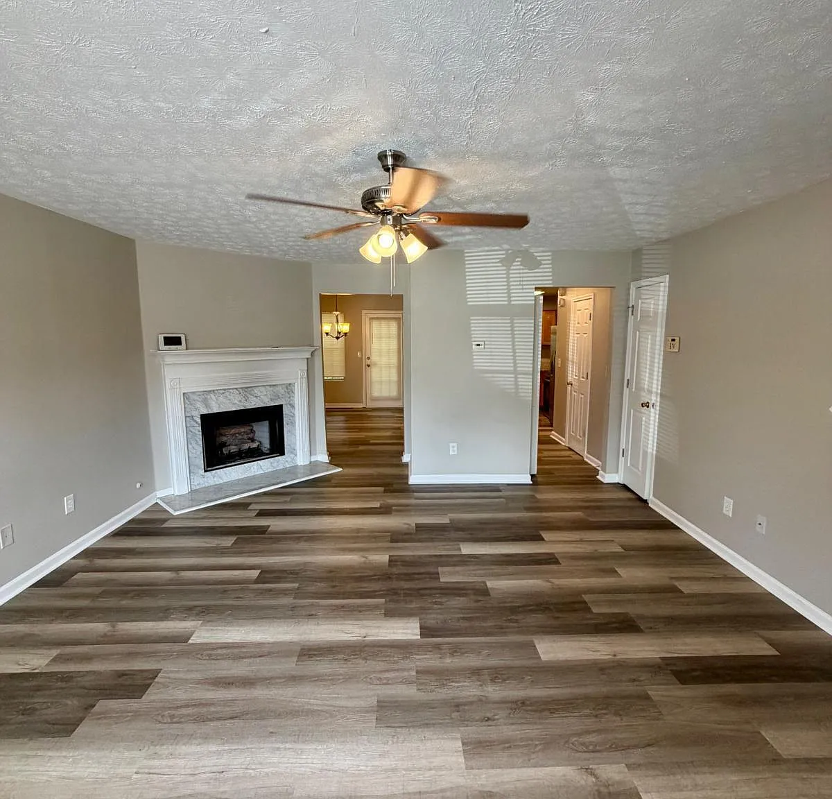 2 bed, 2.5 bath, $1,450 — Photo 1