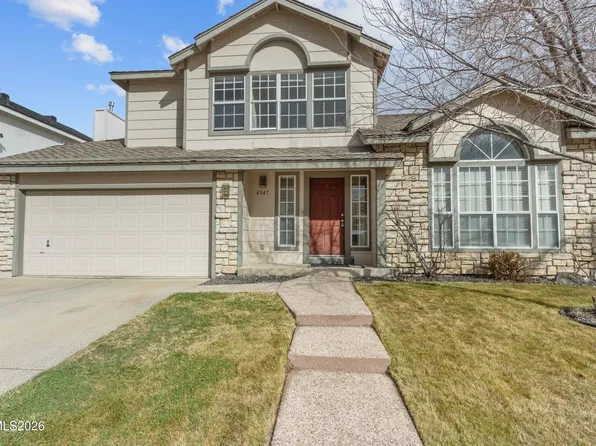 4547 Canyon Ridge Ln, Reno, NV 89523