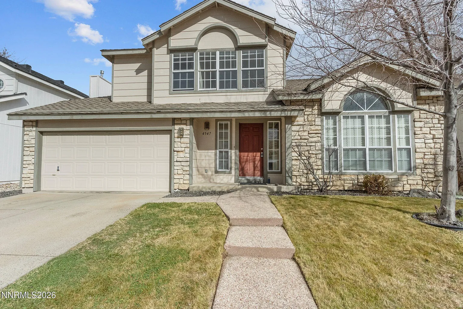 4547 Canyon Ridge Ln photo 1