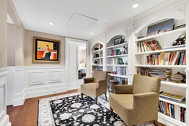 Sold by Douglas Elliman