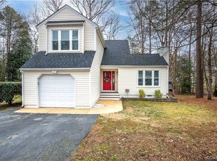 1616 Winters Hill Cir, North Chesterfield, VA 23236