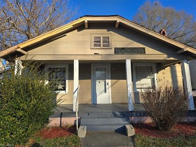 1518 Johnson St, High Point, NC, 27262