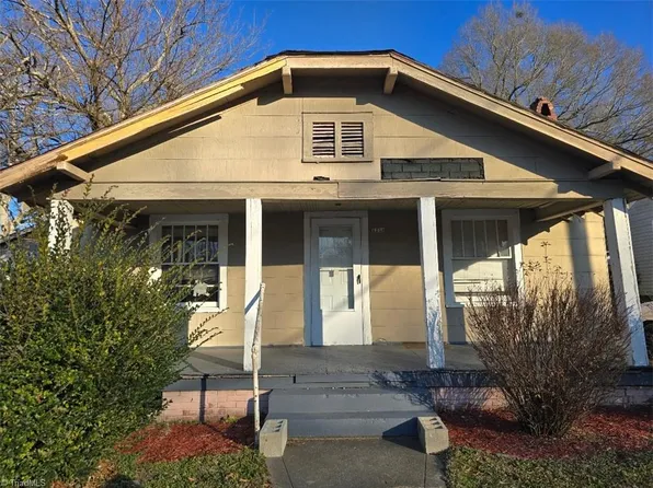 1518 Johnson St, High Point, NC 27262