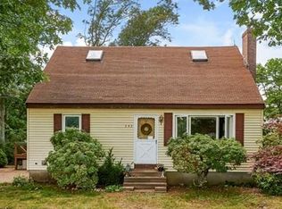 343 Shears St, Wrentham, MA 02093