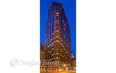 Sold by Douglas Elliman