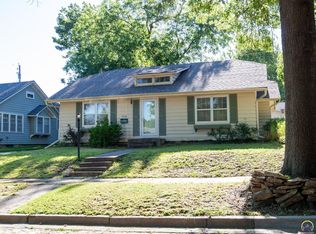 1714 Rural St, Emporia, KS 66801