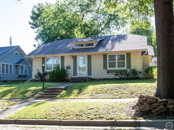 1714 Rural St, Emporia, KS 66801