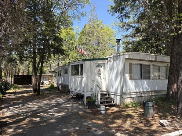 38288 State Highway 299 Hwy E, Burney, CA 96013