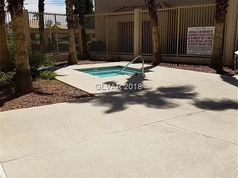6865 Tamarus St #203 — Photo 5