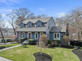 39 Weyfair Path, Weymouth, MA 02190