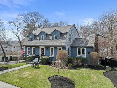 39 Weyfair Path, Weymouth, MA, 02190