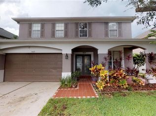 827 Jade Forest Ave, Orlando, FL 32828