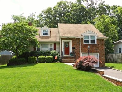 114 Coriell Ave, Fanwood, NJ, 07023