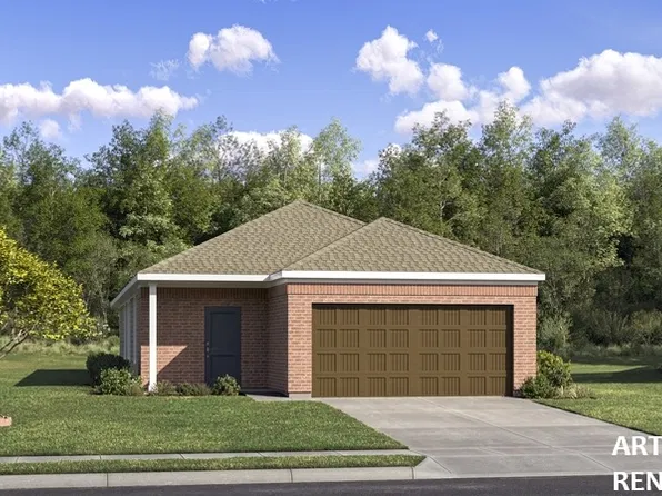 8906 Paradise Valley, Fort Smith, AR 72903