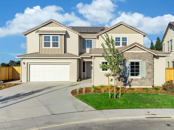 516 Cashmere Ct, Roseville, CA 95747